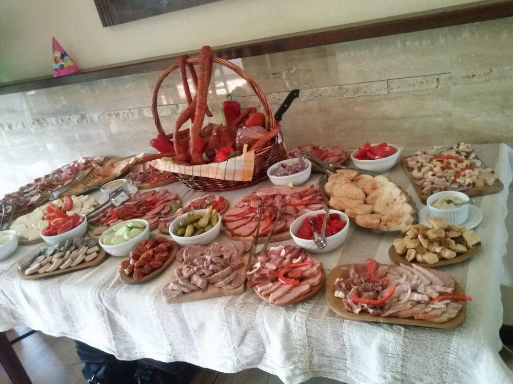 La Mare Darius Mihai Navodari Ngoại thất bức ảnh